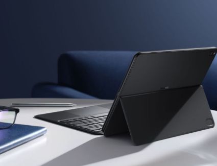 جهاز HUAWEI MateBook E.. أول حاسب محمول من هواوي يدعم قلم M-Pencil