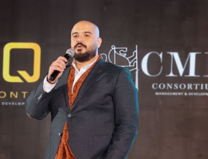 تحالف كونتراك وcmD يكرم شركاء النجاح خلال حفل الإفطار السنوي 