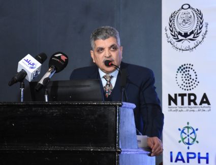  الفريق أسامة ربيع: تعديل قواعد تحديد رسوم عبور اليخوت السياحية مطلع مايو