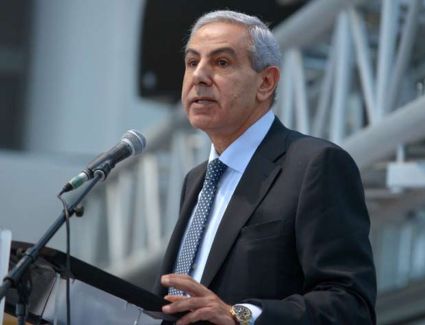 "طارق قابيل" رئيساً لمجلس إدارة بنك الاستثمار العربي