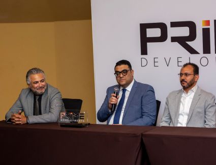 " برايم " للتطوير العقاري تستعد لضخ استثمارات مصرية كويتية جديدة فى مشروعين بالعاصمة والغردقة خلال أيام 