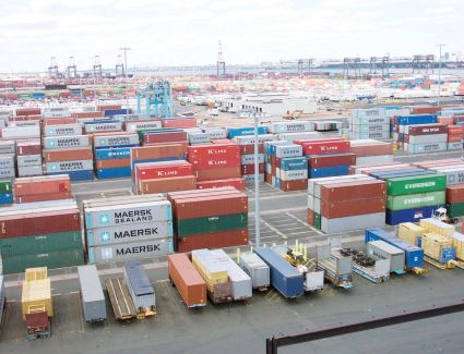 المركزي للإحصاء: صادرات مصر لتركيا بلغت 480.5 مليون دولار خلال يناير