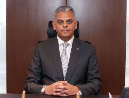 علاء الزهيري: 50 مليون جنيه رأسمال مبدئي لصندوق "جي أي جي" للسيولة النقدية بالجنيه