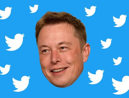 إيلون ماسك: تويتر قد يفرض رسوماً على الاستخدام التجاري والحكومي