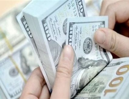 تعرف علي سعر الدولار اليوم مقابل الجنيه.. الأربعاء 4-5-2022