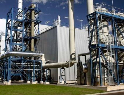 بتكلفة 25 مليون دولار.. وزير البترول يكشف عن مشروع لتخزين ثاني أكسيد الكربون