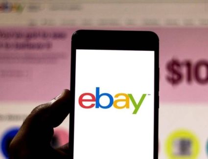  "إيباي" تخفض توقعاتها في تقرير الربع الأول