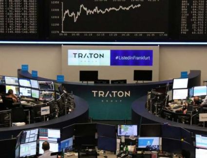 ارتفاع الأسهم الأوربية اليوم بعد قرار الفيدرالي الأمريكي