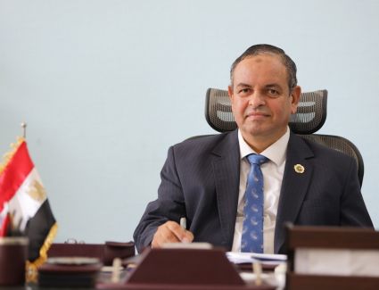 الجمارك: التنسيق مع شركات الطيران ووكلاء الشحن الجوي بشكل دوري قبل الإطلاق التجريبي لنظام «ACI»