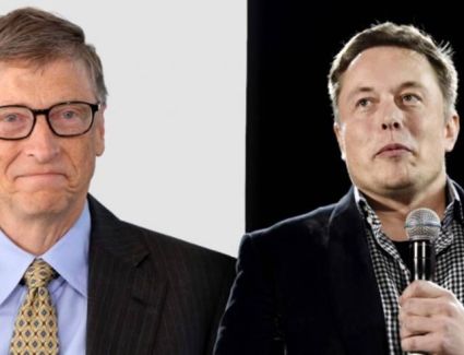بيل جيتس يهاجم "ماسك":  سيجعل الأمور أسوأ في «تويتر»
