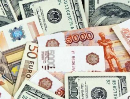 تعرف علي أسعار العملات مقابل الجنيه اليوم الجمعة 6-5-2022