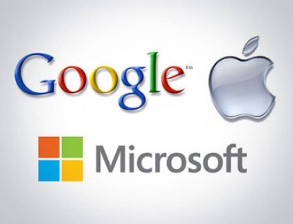 شركات التكنولوجيا العملاقة يتحالفون لإنهاء استخدام كلمات المرور خلال عام