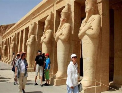  خلال موسم الشتاء.. ارتفاع الطلب على السياحة الثقافية بنسبة 28%