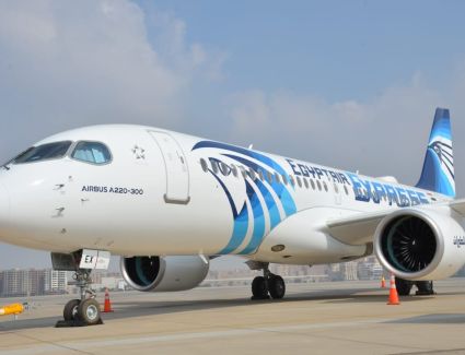 رابطة الطيارين:  سمعة الطيار المصري خط أحمر ولن نسمح بالمهاترات