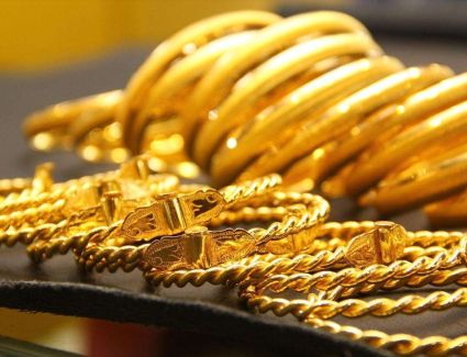 استقرار أسعار الذهب صباح اليوم السبت 7 مايو 2022