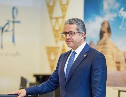 السياحة تستعد للمشاركة في الملتقى العربي للسياحة و السفر بـ"دبي"