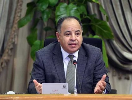 وزير المالية: لا رسوم إضافية على المواطنين عند سداد مستحقات الحكومة إلكترونيا