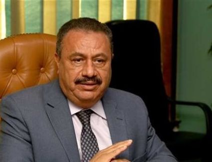 رضا عبد القادر: 214 مليون وثيقة أرسلت عبر منظومة الفاتورة الإلكترونية منذ بداية تفعيلها