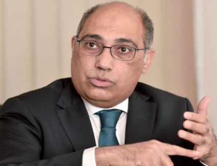 رئيس تنشيط السياحة يعقد اجتماعًا مع ممثلين من مجموعة TUI العالمية