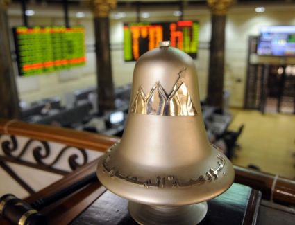 أول جلسة بعد عيد الفطر.. البورصة تربح 3.3 مليار جنيه
