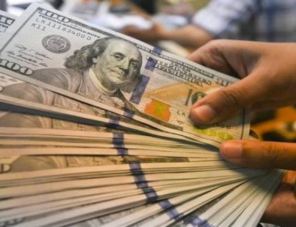  بنهاية تعاملات اليوم.. تعرف علي سعر الدولار مقابل الجنيه