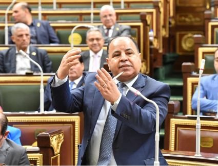 تعرف علي أبرز تصريحات وزير المالية بعد إلقاء «البيان المالي» بمجلس النواب