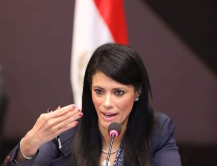 وزيرة التعاون الدولي: توقيع استراتيجيات تعاون مع 3 جهات دولية يونيو المقبل