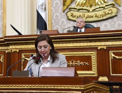 وزيرة التخطيط: 16.5% نموا مستهدفا بقطاع الاتصالات وتكنولوجيا المعلومات