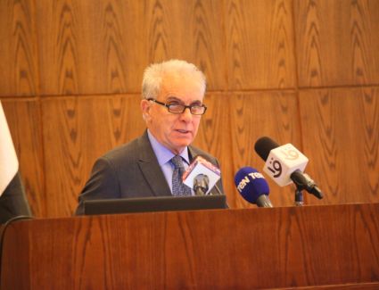 منتدي الأعمال.. السفير البرازيلي: مصر تعد أول سوق للصادرات البرازيلية في إفريقيا