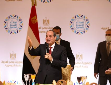 تنفيذا لتكليفات الرئيس.. الأكاديمية الوطنية للتدريب: سندير الحوار الوطني بكل تجرد وحيادية