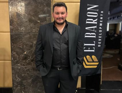 بخصومات وعروض حصريه البارون تشارك فى معرض the investorEXpo