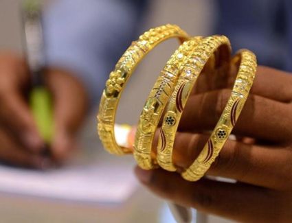 ارتفاع أسعار الذهب اليوم ..عيار 21 يسجل 1185 جنيهًا