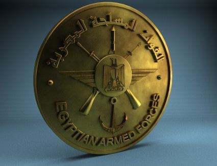 عاجل: القوات المسلحة توجه عددًا من الضربات القاصمة للعناصر الإرهابية بشمال سيناء