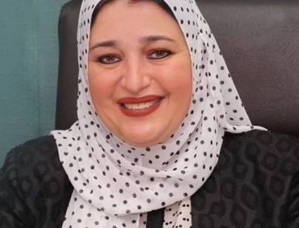 عبير عصام فى مداخلة هاتفية لـ برنامج " اللى بنى مصر" : انشاء أول مدرسة للتطوير العقارى خلال العام الدراسى 2022- 2023 