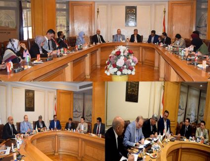 30 مليون دولار استثمارات مصرية في ماليزيا بقطاع "الفرانشايز"