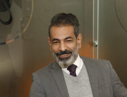 نبيل قيراط: التوسع في مبادرات التمويل العقاري أصبح ضرورة لمواجهة ارتفاع الأسعار