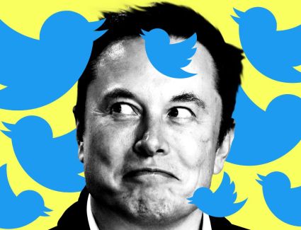 إيلون ماسك: تعليق صفقة تويتر لحين حسم الحسابات المزيفة