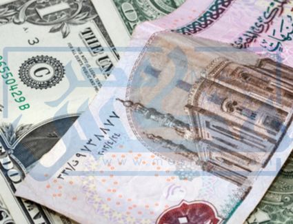 تعرف علي سعر الدولار مقابل الجنيه اليوم الجمعة 13-5-2022 بالبنوك