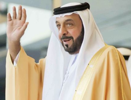 لمدة 3 أيام.. مصر تعلن الحداد على وفاة «الشيخ خليفة بن زايد»