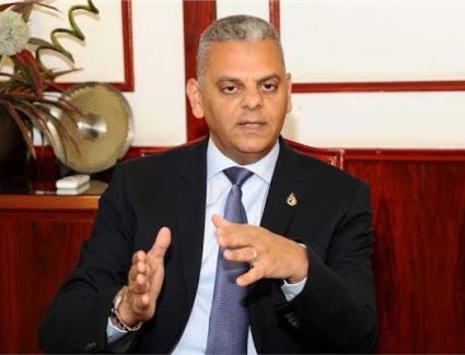 الاتحاد المصري للتأمين يستعرض تقرير المخاطر العالمية 2022