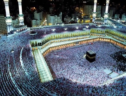 السياحة تلزم الشركات بتوقيع عقد مع الحاج لضمان حقوق ضيوف الرحمن