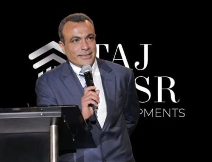 تاج مصر للتطوير العقاري تعتزم إطلاق مشروع  سكني جديد في غرب القاهرة نهاية العام الجاري