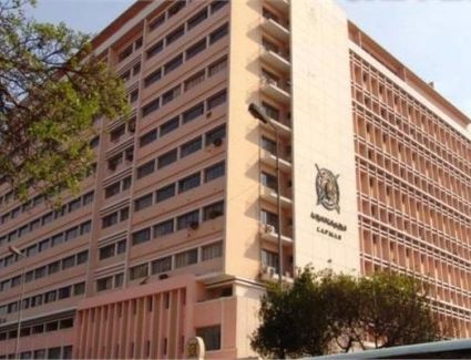 الإحصاء: عـدد العاملين بالدولة بلغ 27,750 مليون فرد خلال عام 2021