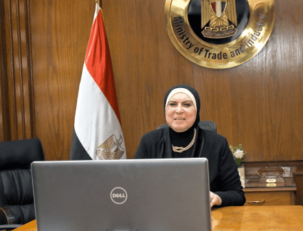 جامع: تنسيق كامل مع جميع أجهزة الدولة لتوفير الأراضي الصناعية للمستثمرين