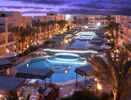 تعرف علي أسعار الإقامة في فنادق الغردقة