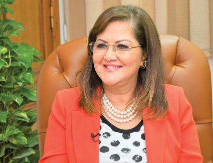 وزيرة التخطيط: صندوق مصر السيادي يسعى لبناء شراكات مع القطاع الخاص والأجنبي لتعظيم أصول الدولة