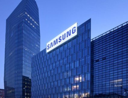 سامسونج تسجل 60 مليار دولار إيرادات بقطاع الهواتف الذكية