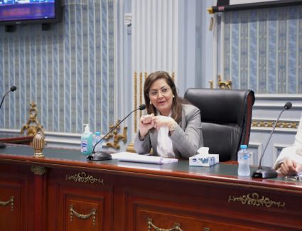 التخطيط: 1.1 تريليون جنيه استثمارات عامة بخطة 2022/ 2023