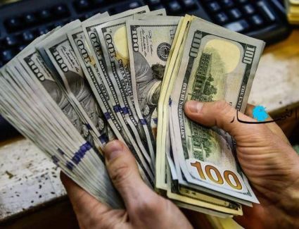 تعرف علي سعر الدولار مقابل الجنيه اليوم في ختام تعاملات البنوك