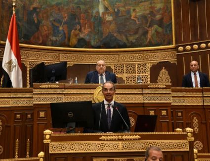 وزير الاتصالات يكشف عن خطة انتشار مراكز إبداع مصر الرقمية على مستوى الجمهورية